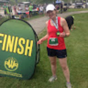 Meet your Posher, Marykate